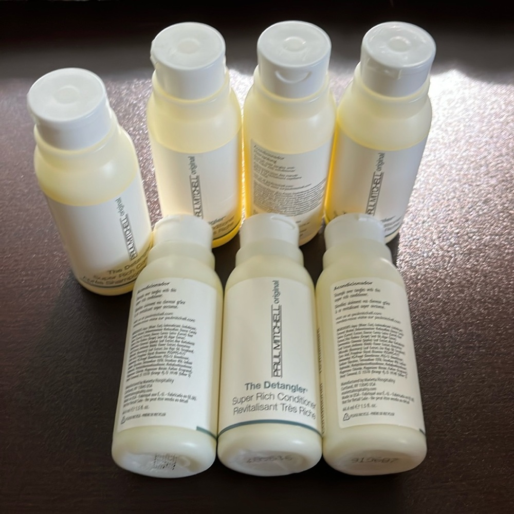 Paul Mitchell The Detangler Travel Size